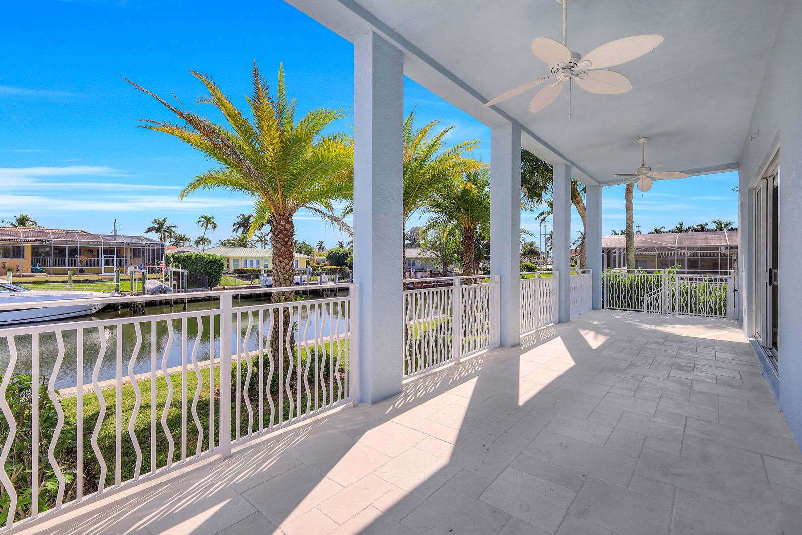 31 Manor Terrace, Marco Island