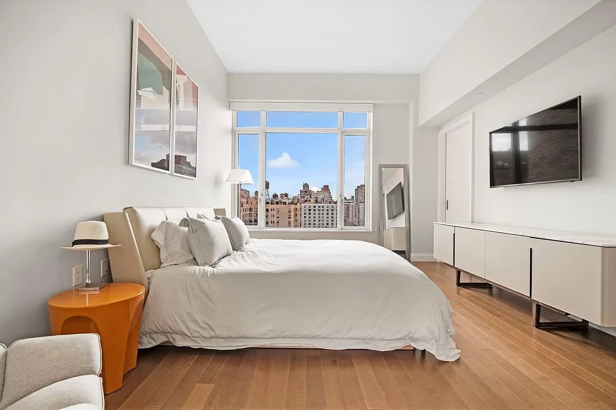 250 W 81st St., #16B