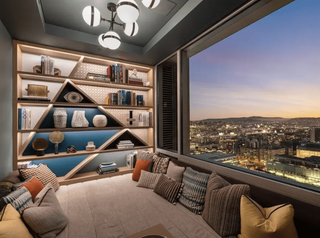 St. Regis Designer View Condominium