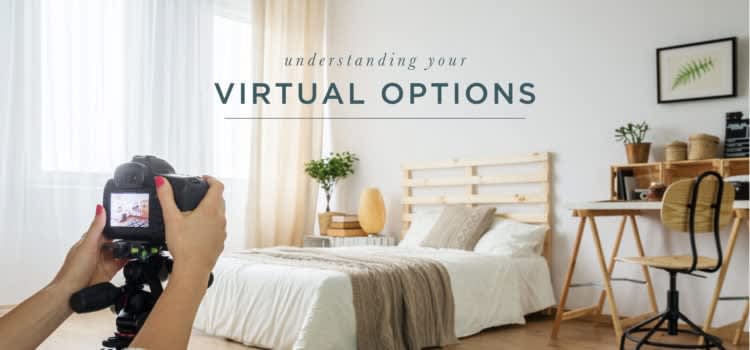 Understanding Your Virtual Options