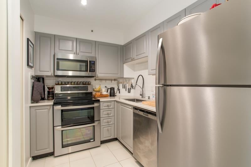 605-1438 W 7th Avenue, Vancouver