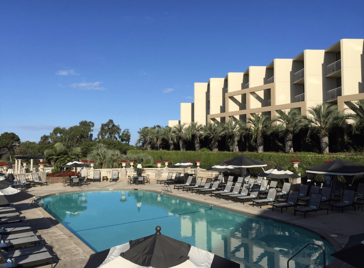 Hilton La Jolla Torrey Pines Acquired for $165 Million by JRK Property Holdings in San Diego’s Largest Hotel Sale of the Year