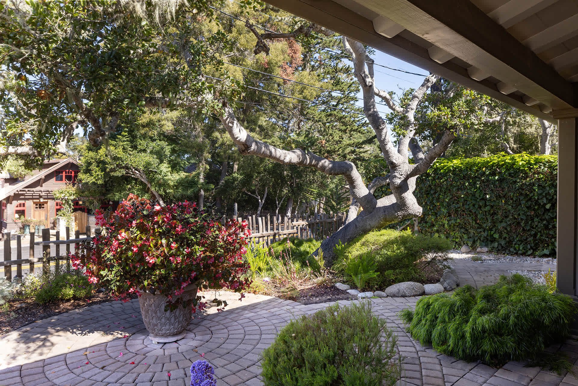 Casa Siesta - Carmel-by-the-Sea Luxury