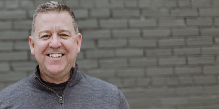 Meet the Agent: Chris Rooker