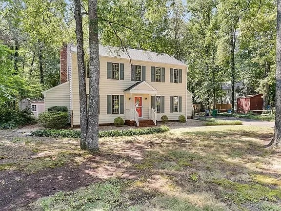 12905 Watch Hill Court