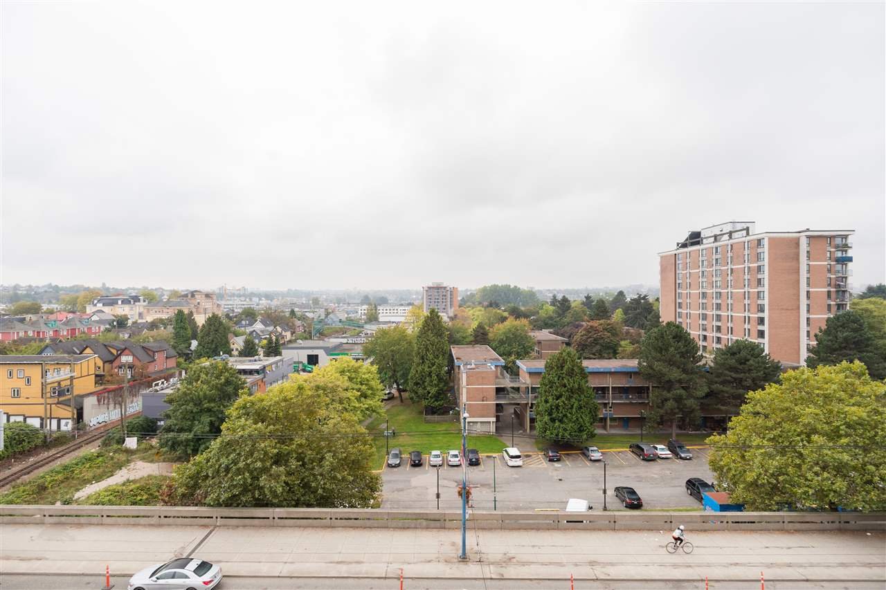 606-983 E Hastings St