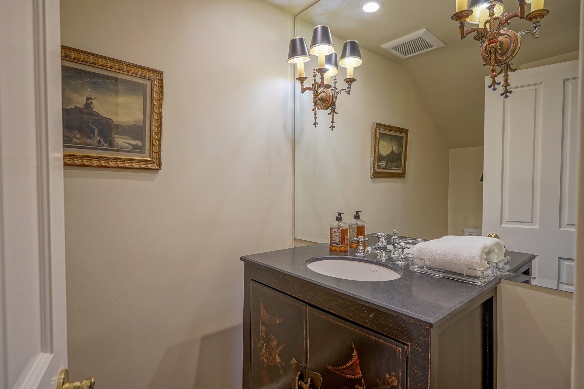 Ondulado Estate - Luxury Rental