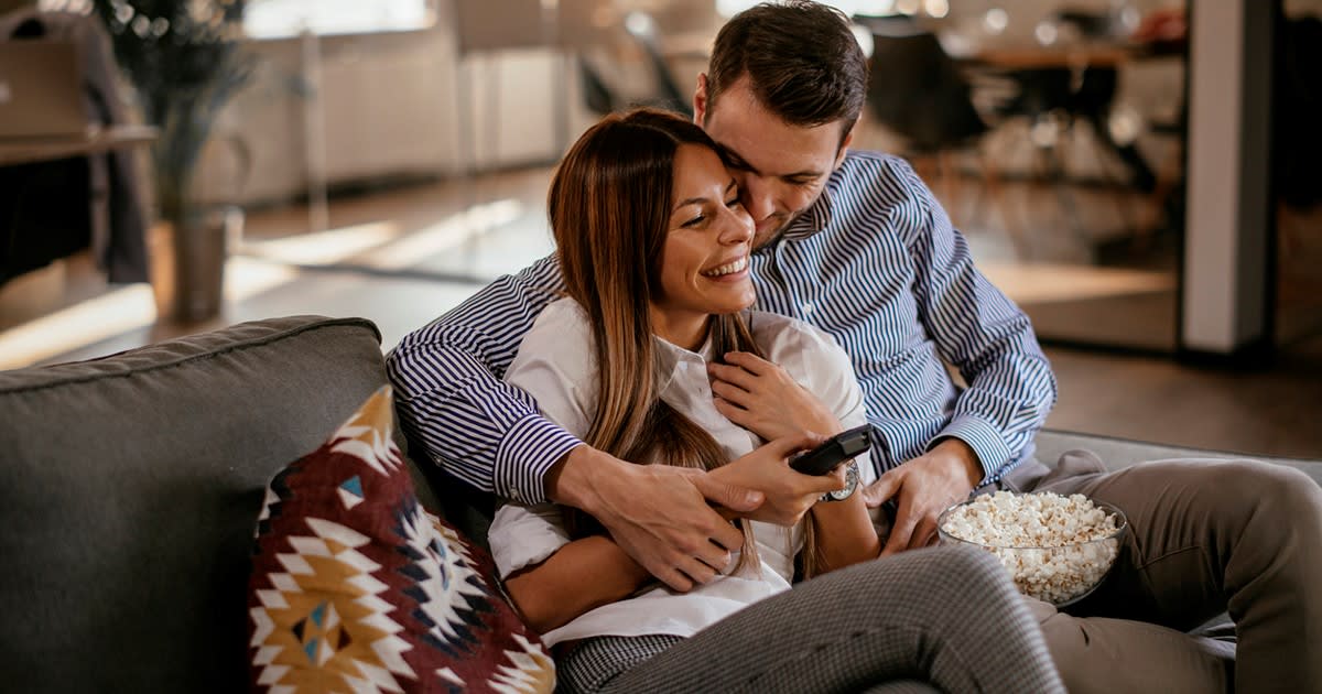 A Good Time to Buy a Home
