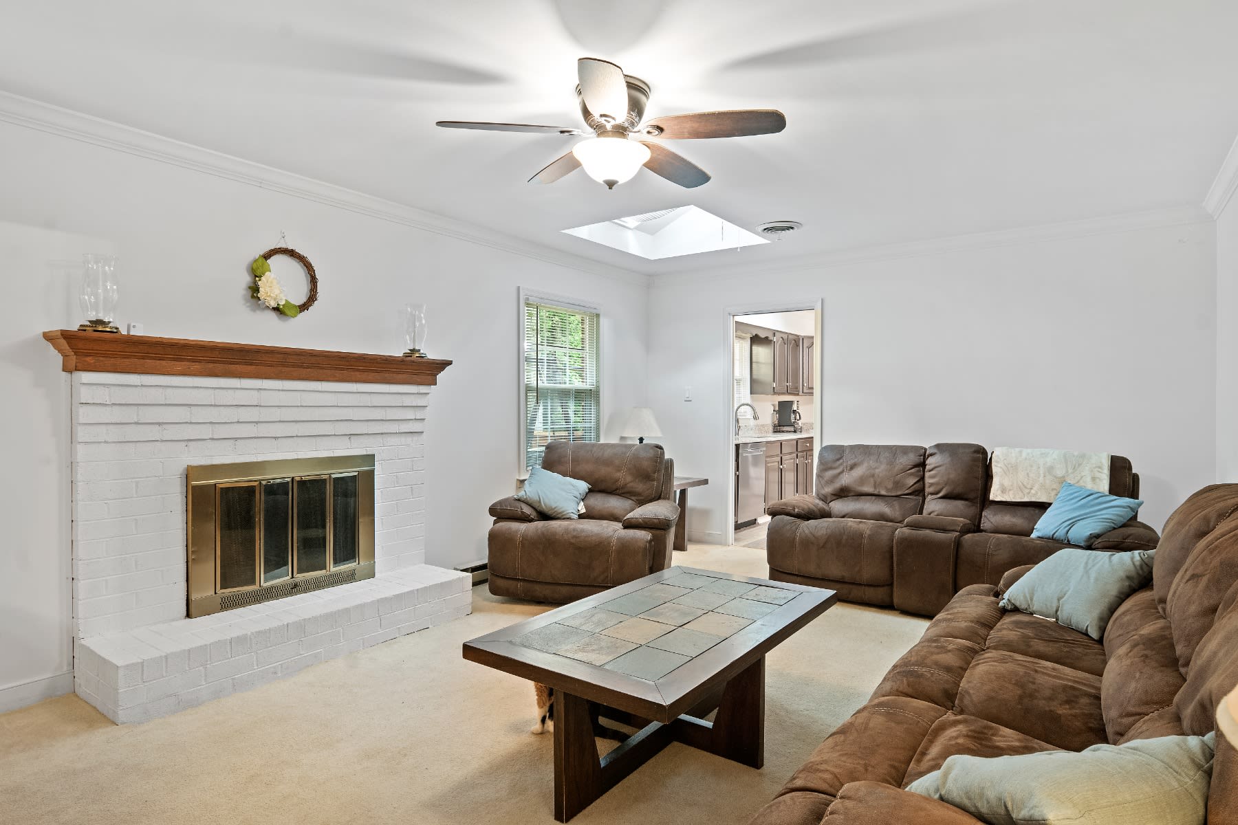 9441 Trails End Road