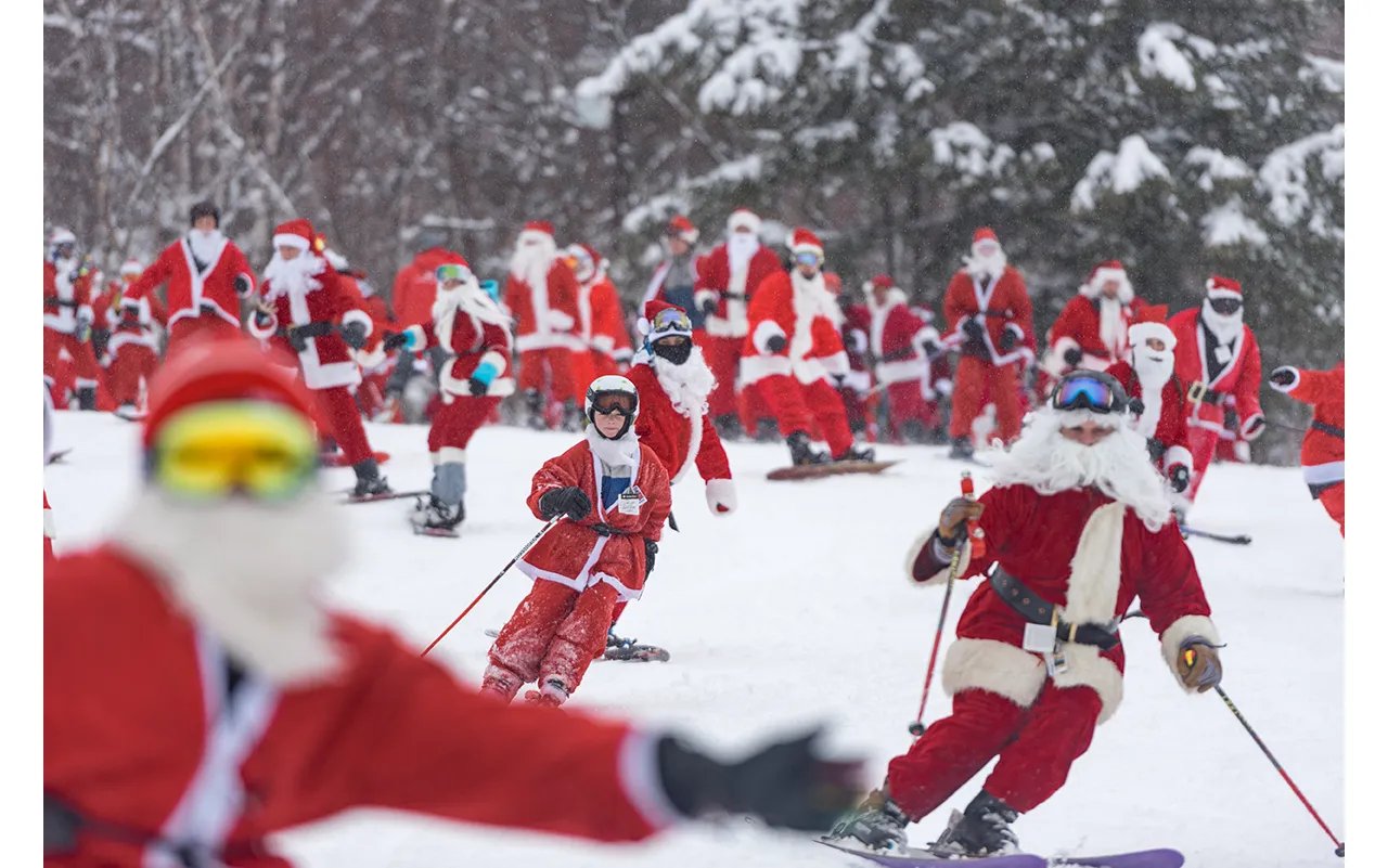 Celebrate the Season at these Festive Maine Events