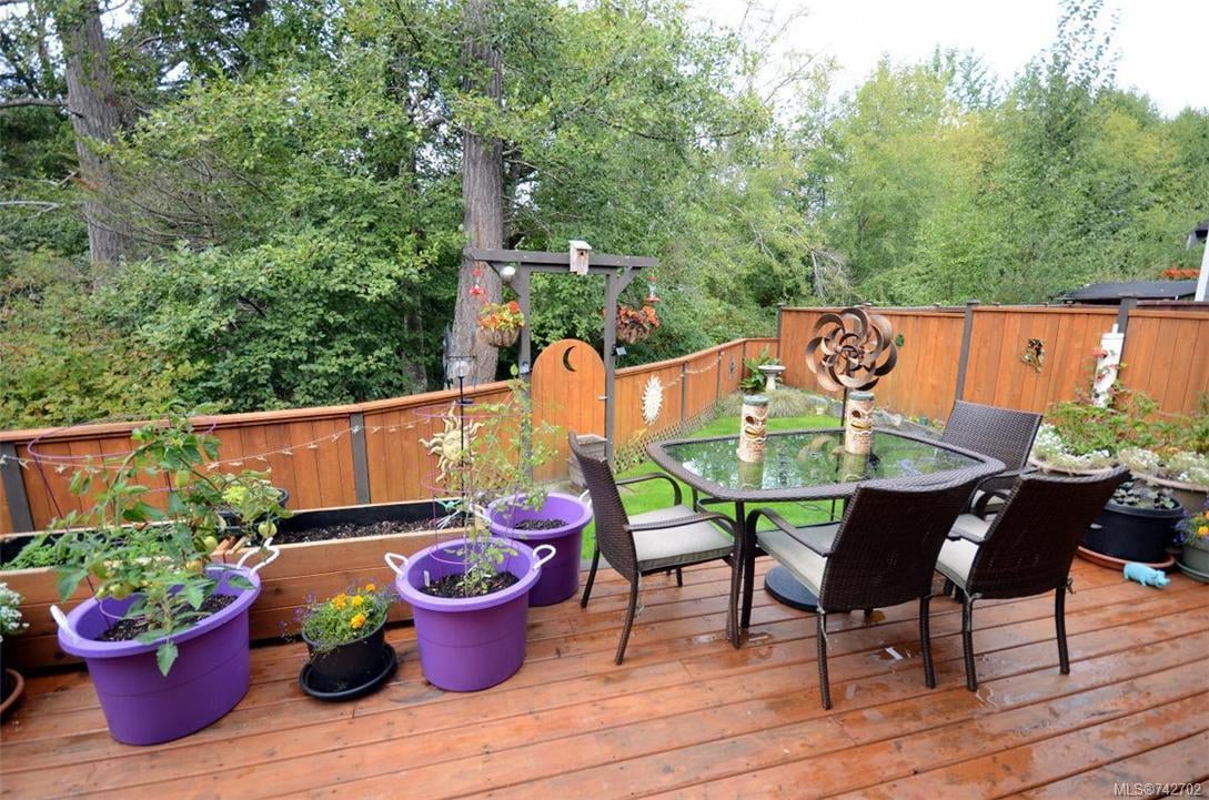 6844 MARSDEN Rd, Sooke