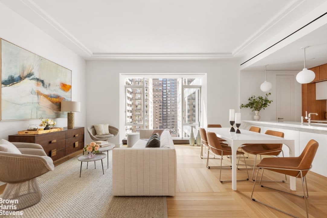 200 Chambers St, #4H