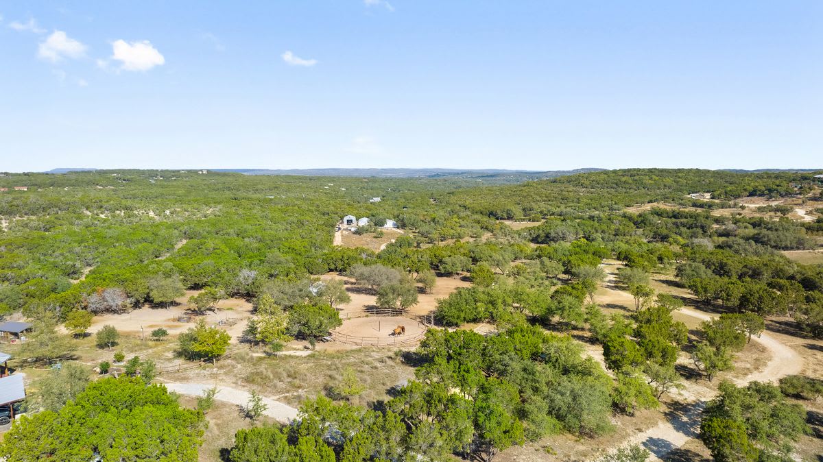 Ranch at Cypress Hill Springs