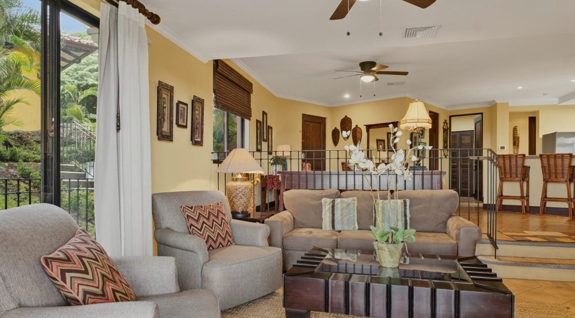 Ocean View Golf Condo, Flamingo, Guanacaste