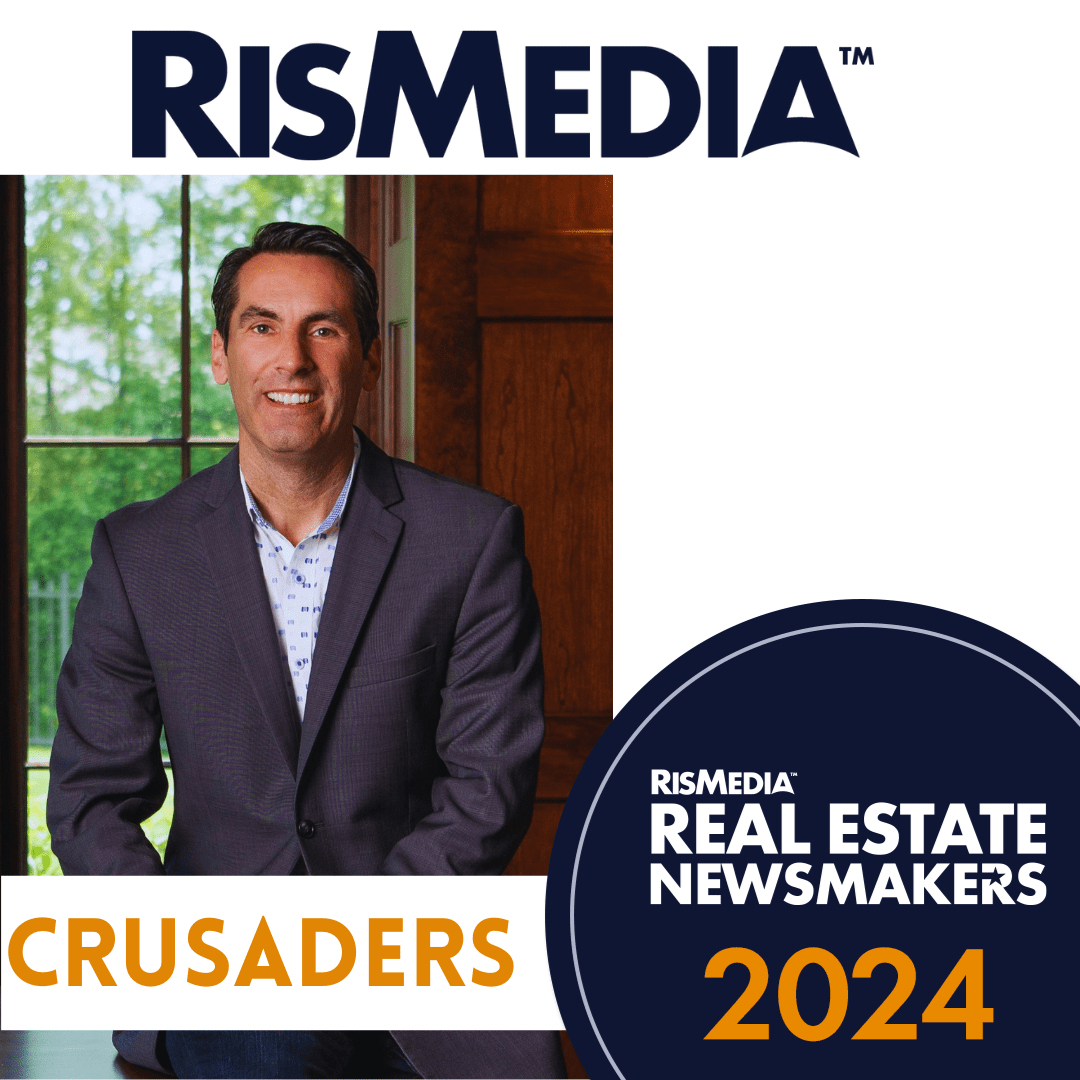 RisMedia as a 2024 Newsmaker.