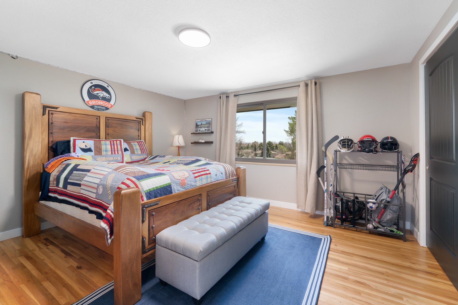 6378 W Roxbury Drive