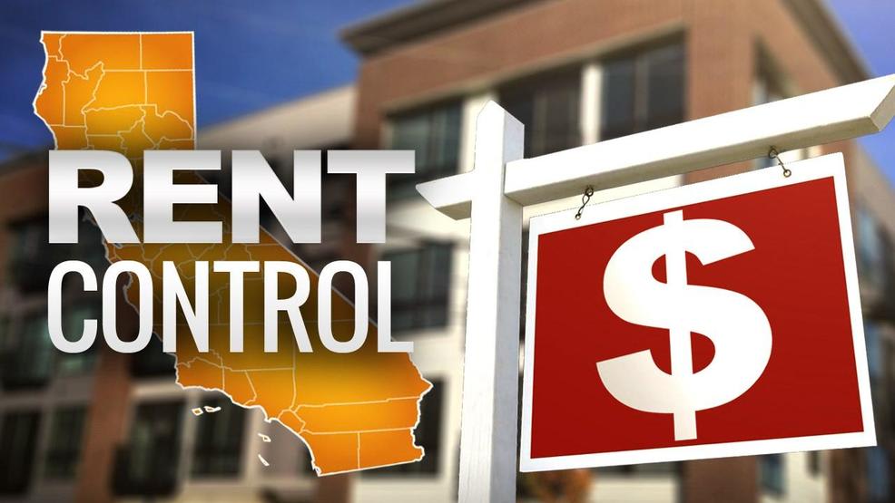 Concord Rent Control