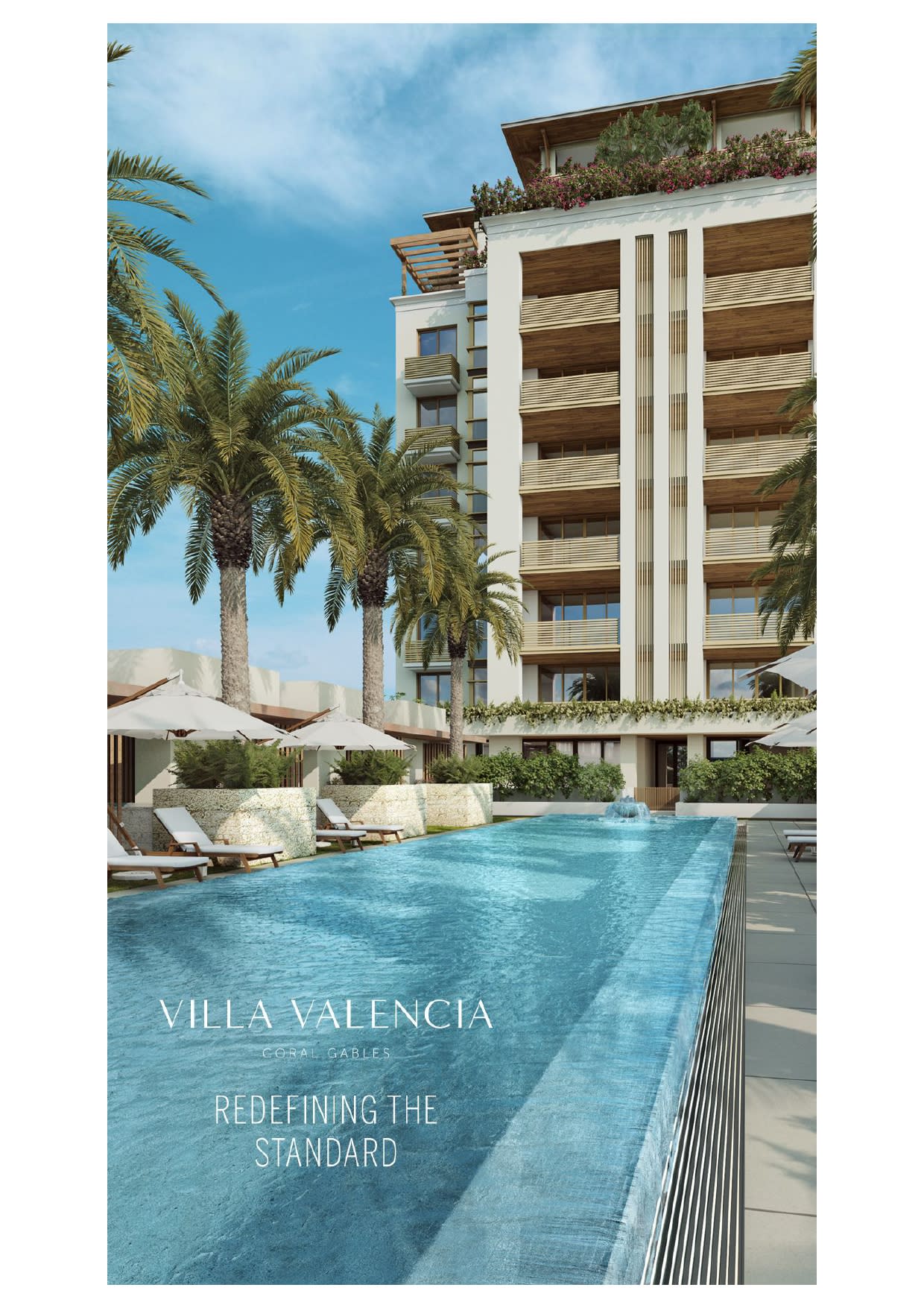 Villa Valencia