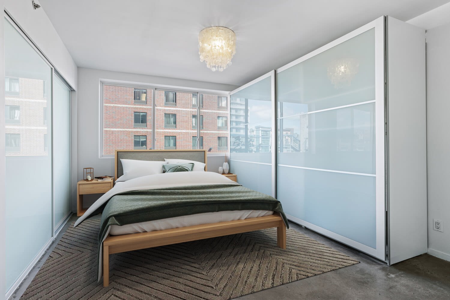 1311 Pacific St, #202