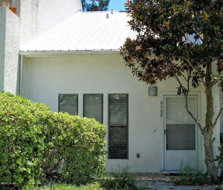 6403 CAUSEWAY Road