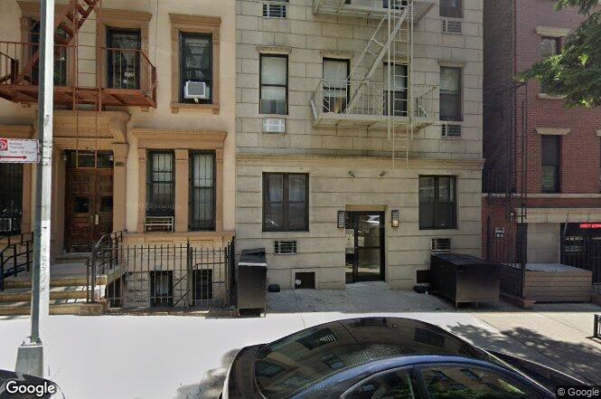 237 East 88th Street Unit: 101