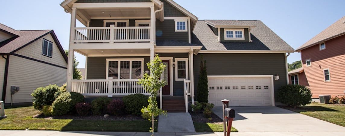 The Wildes at Chunns Cove