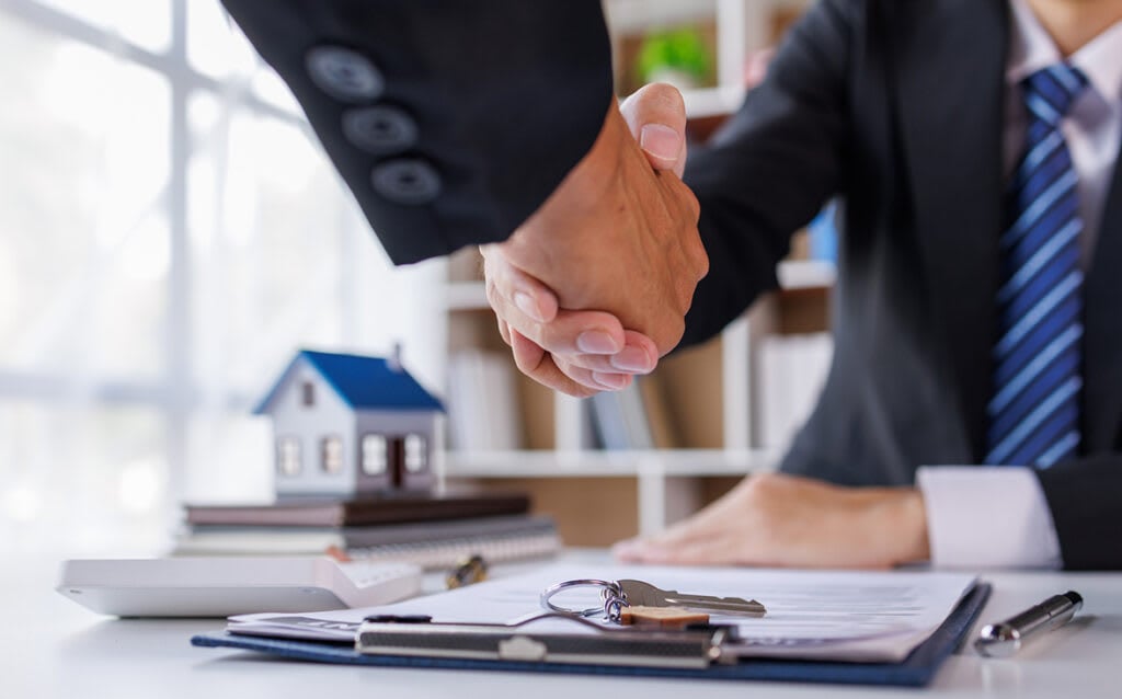 Four Types of Mortgage Loans
