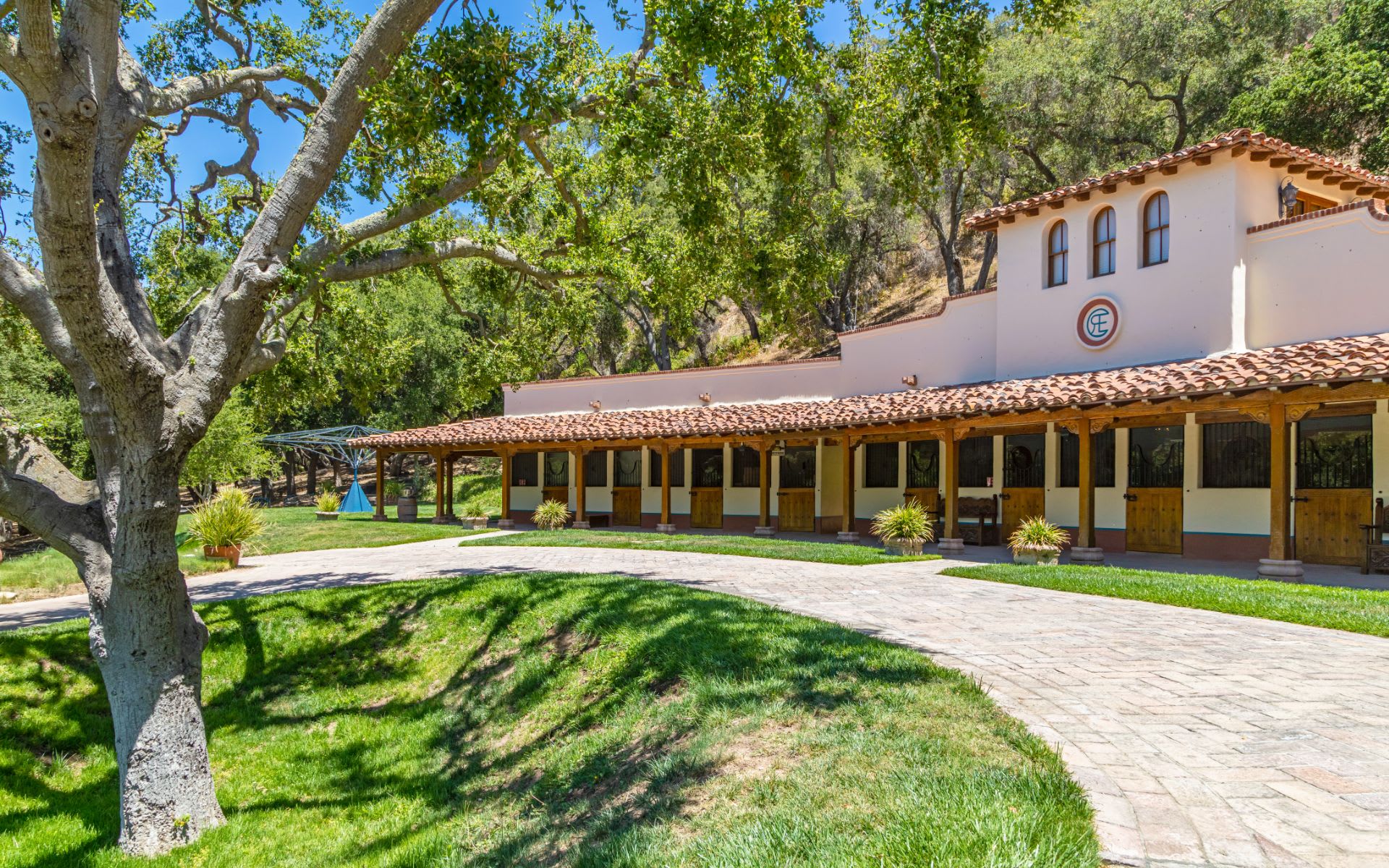 29000 Newton Canyon Road
