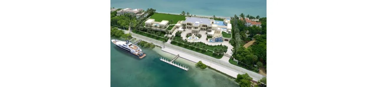 Luxury property sales soften, but here’s why it’s not all bad