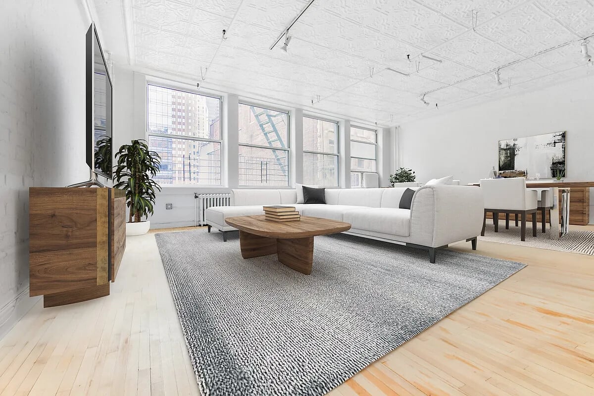 47 Ann Street, Apt 6F