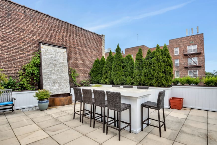 736 W 187th, #PH1