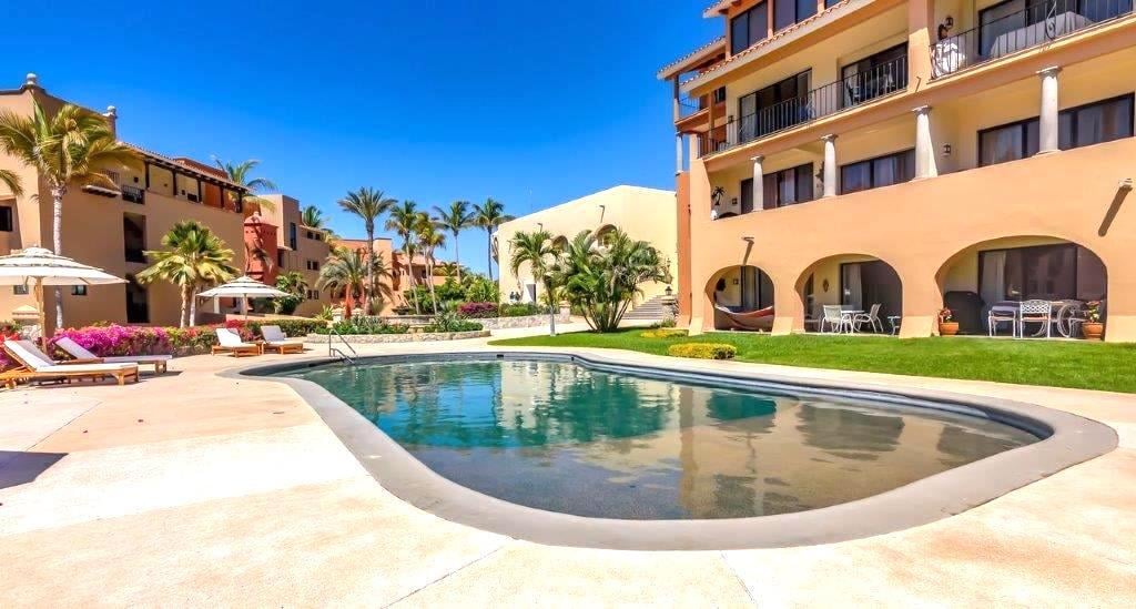 Casa del Mar Oceanfront Casa del Mar La Playa 201 Phase 1, San Jose Corridor