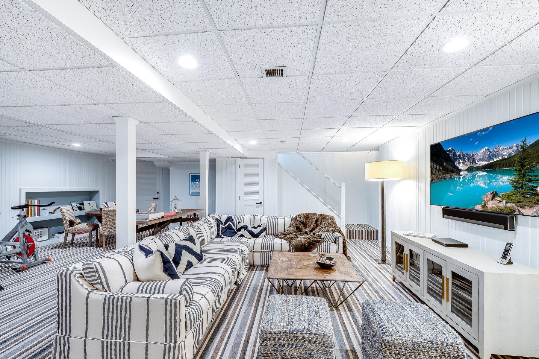 Springs Contemporary 
