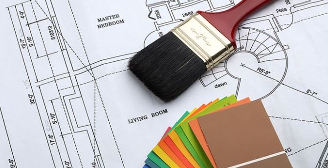 Thinking About Updating Your Home? Here Are Some 2021 Design Trends to Consider