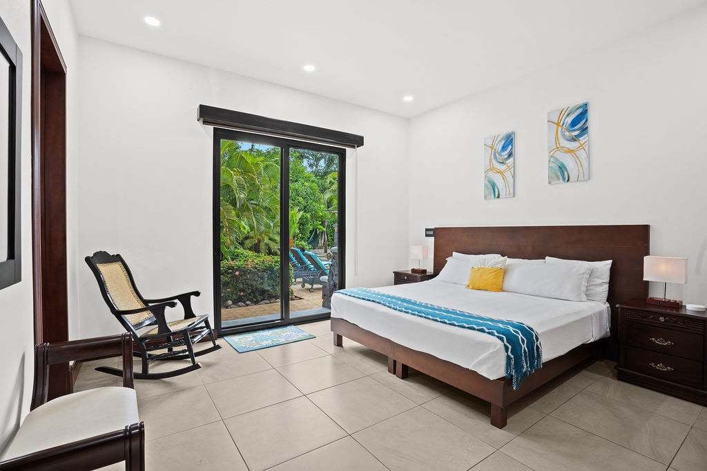 Pura Vida House | 6 bedroom 6 Bathroom Rental Juggernaut in Gated Community