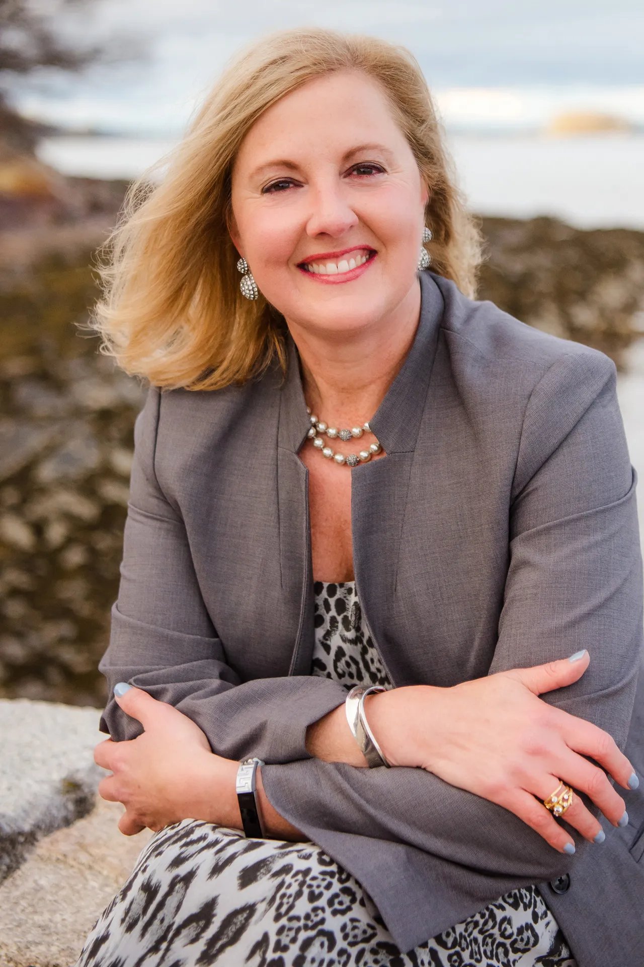 Michele Perejda Joins Legacy Properties Sotheby’s International Realty