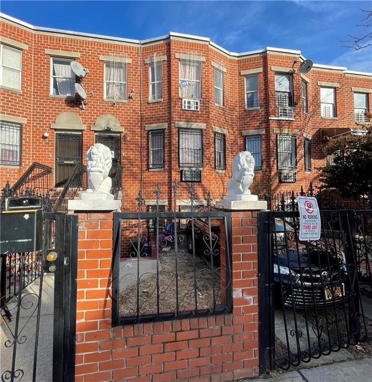 147 Chester St