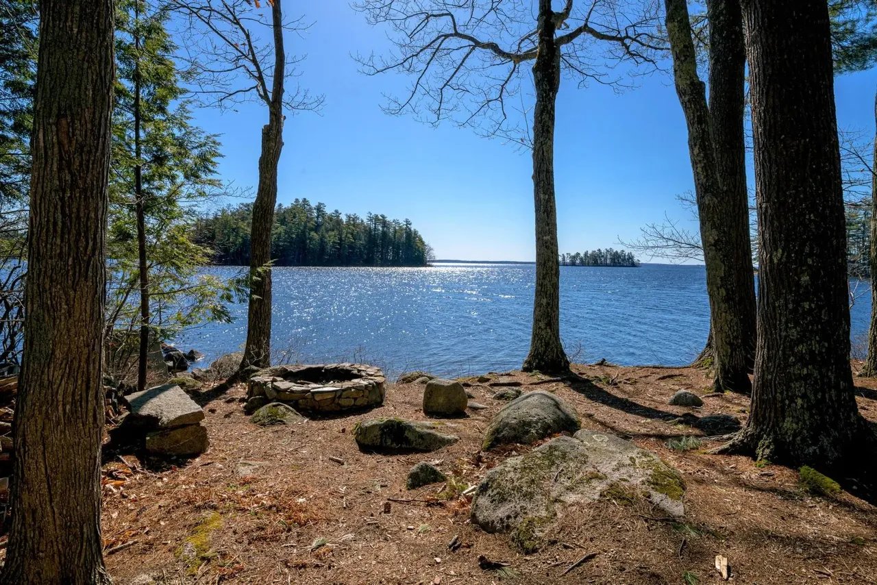 New Listing! 765 Anderson Road, Sebago, ME 04029 – $995,000