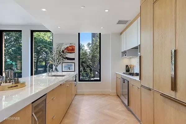 78 Amity Street Unit: 4C