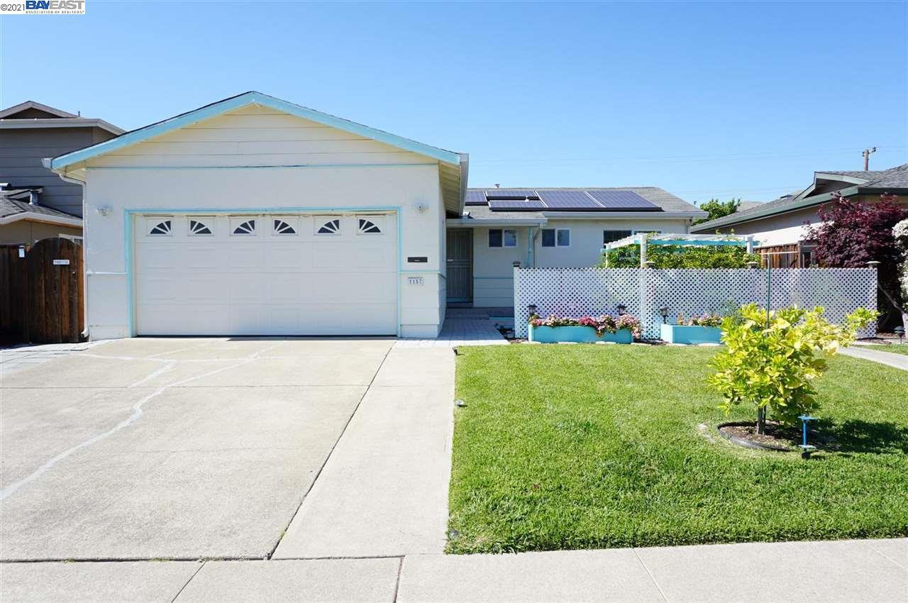 1157 Park Heights Dr