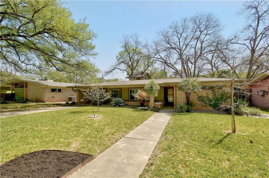 4905 Westfield Dr, Austin, Texas 78731