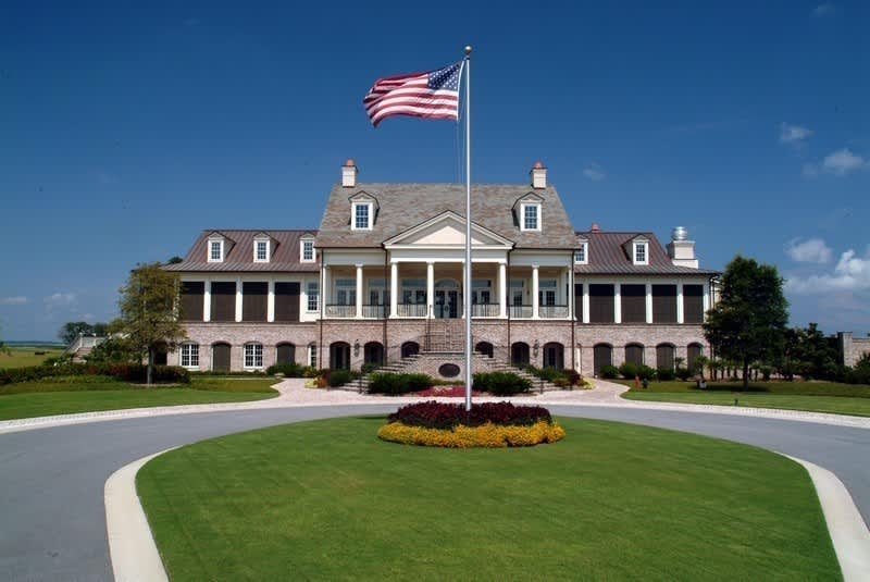 Colleton River
