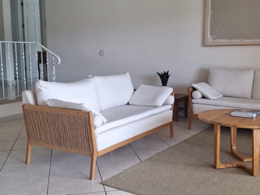 Furnished Golf Course Condo, Los Suenos, Puntarenas