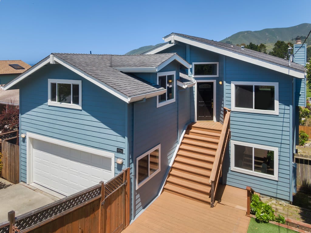 463 4th Street