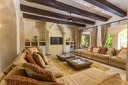 Villa Tuscana | Luxury Golf-Front Tuscan-Style Estate in Hacienda Pinilla