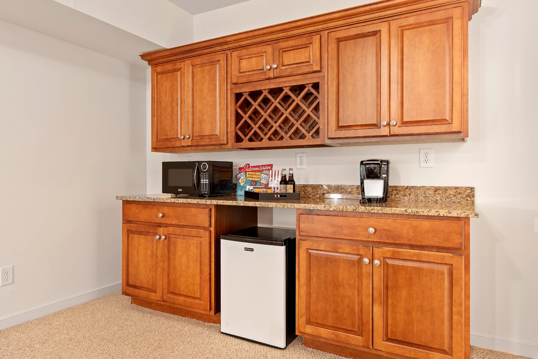 4401 Nevil Bend Lane