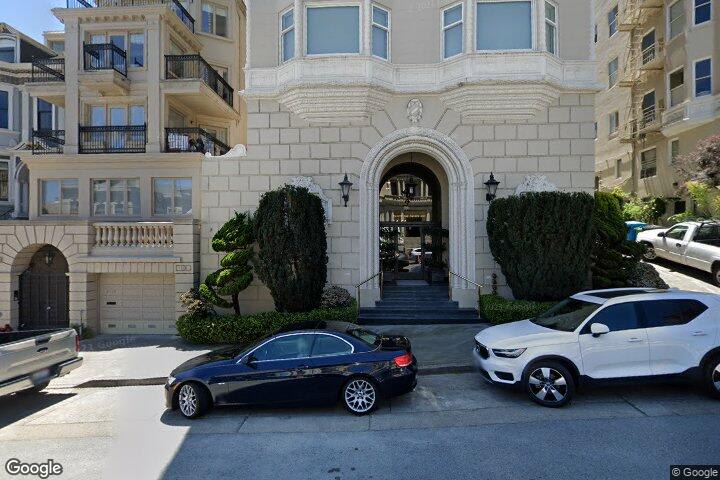 2121 Broadway #2