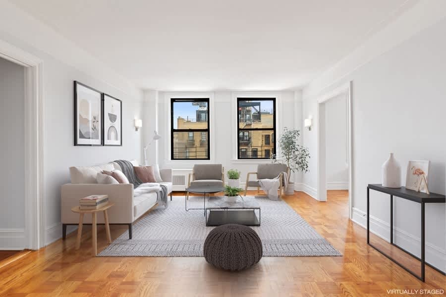 514 West End Ave Unit 16A