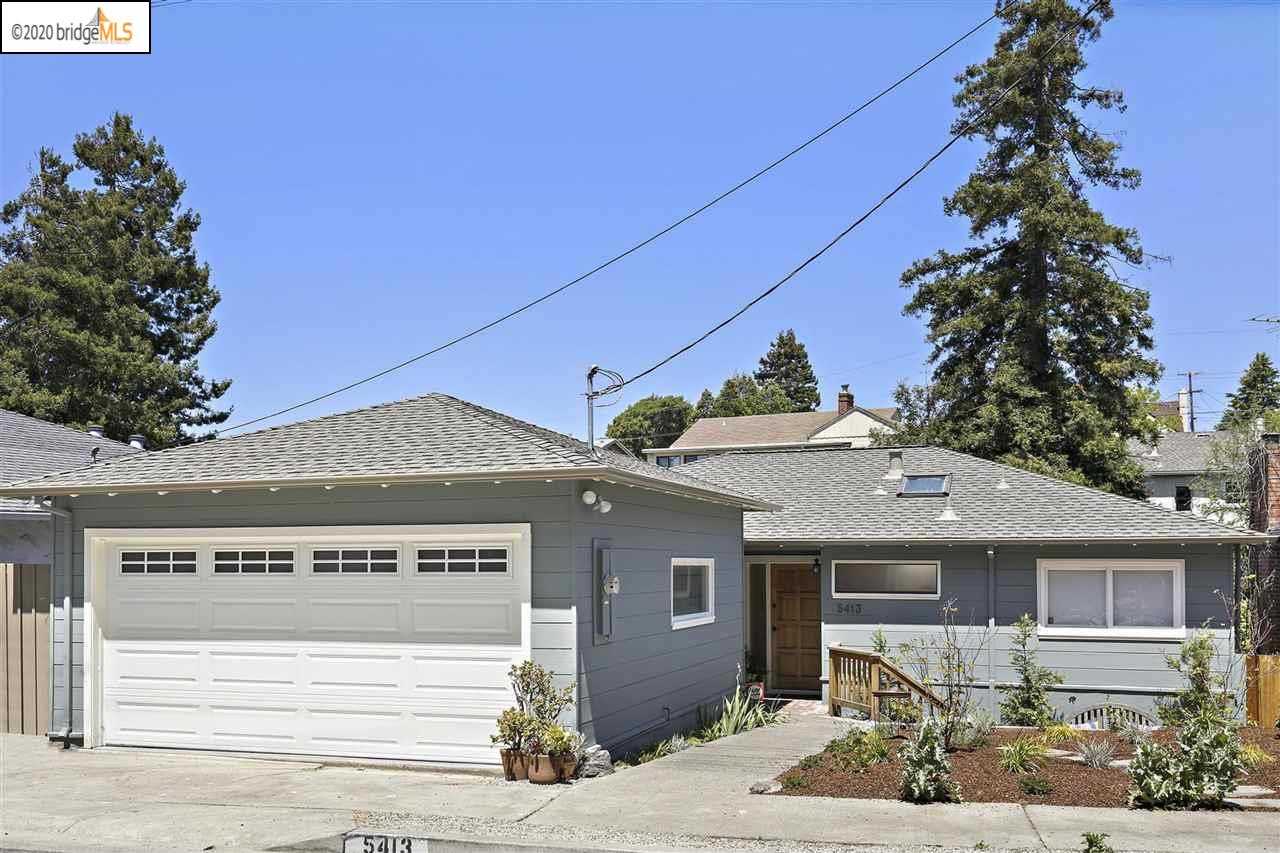 5413 Silva Ave