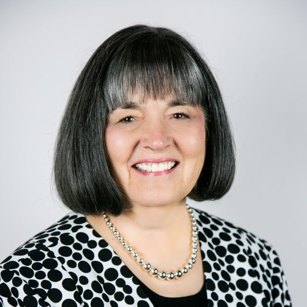 Janice Robertson Named 2020 Good Neighbor